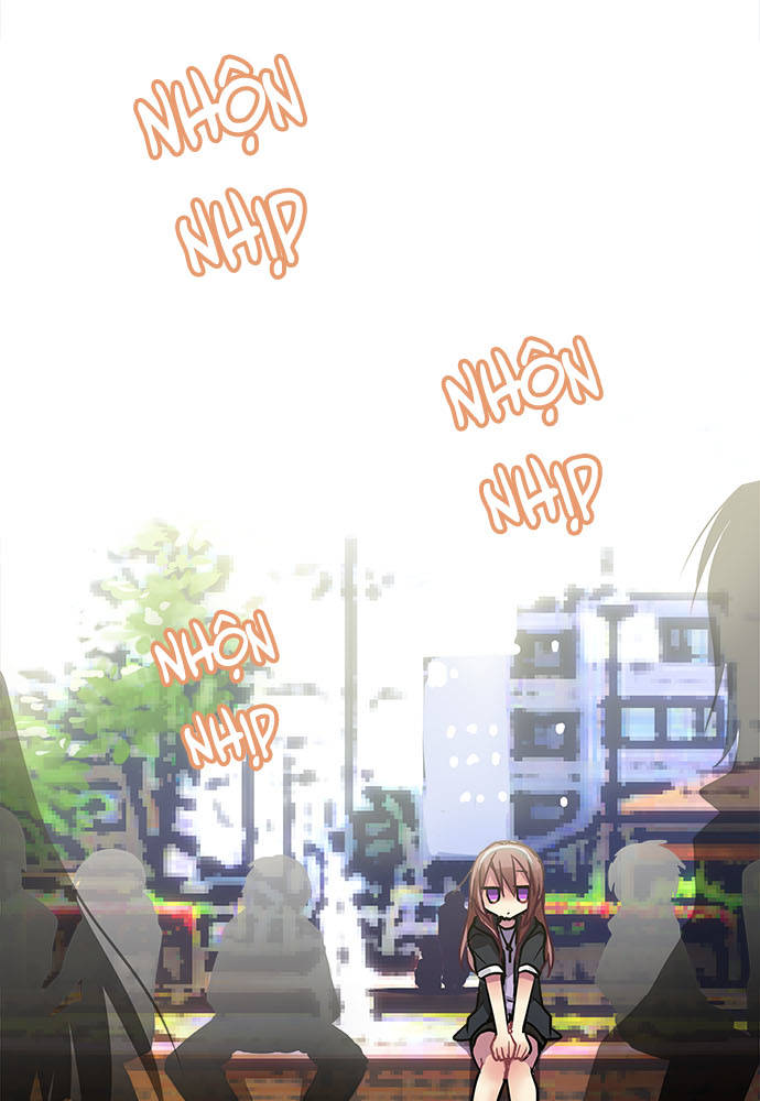 Monochrome Lovers Chapter 68 - Trang 2