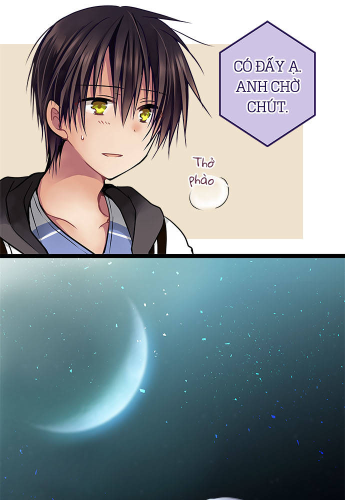 Monochrome Lovers Chapter 69 - Trang 2