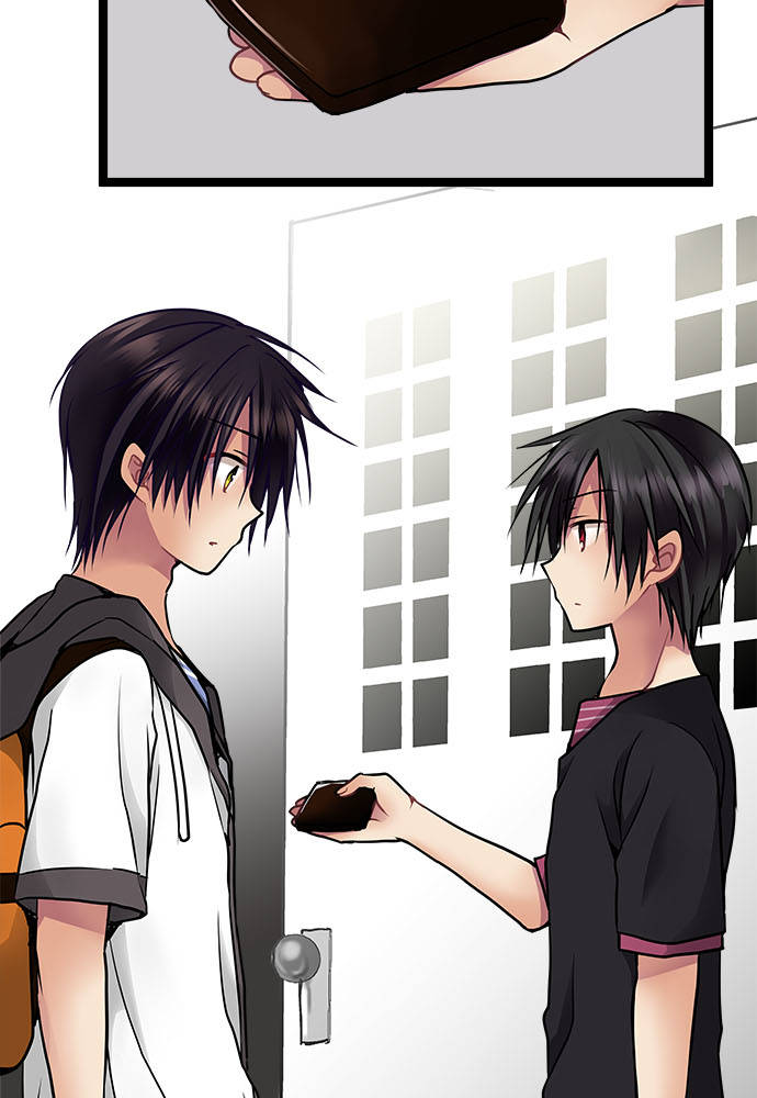 Monochrome Lovers Chapter 69 - Trang 2