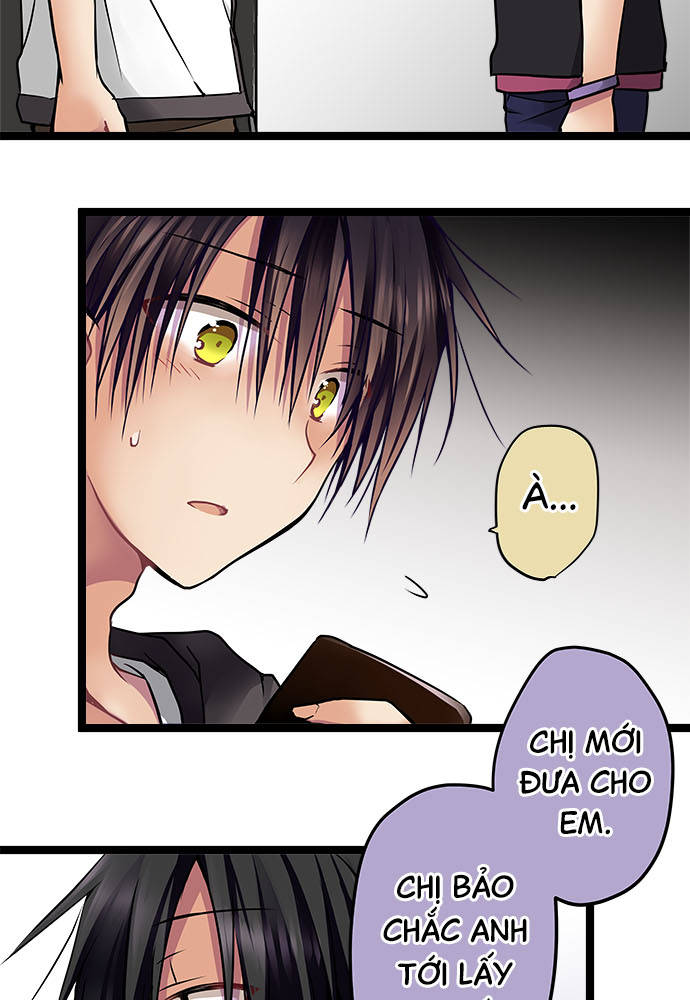 Monochrome Lovers Chapter 69 - Trang 2