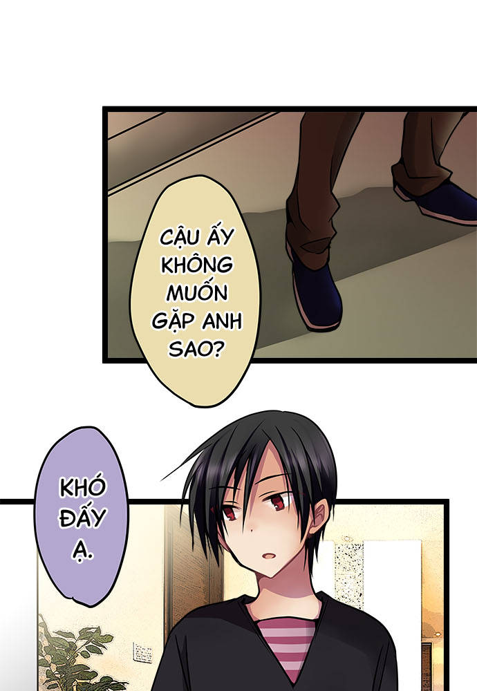 Monochrome Lovers Chapter 69 - Trang 2