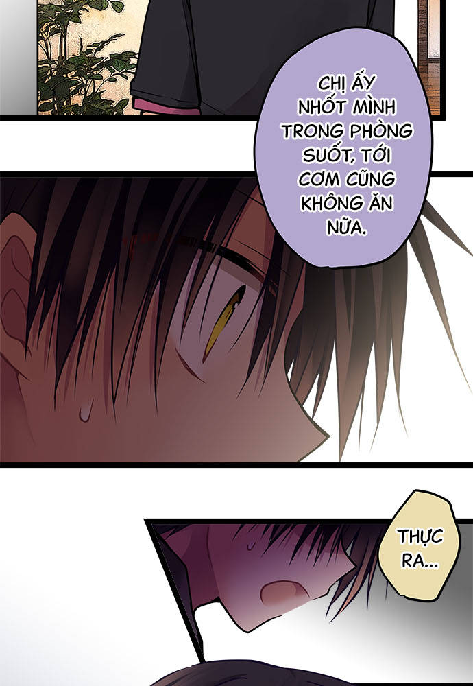 Monochrome Lovers Chapter 69 - Trang 2