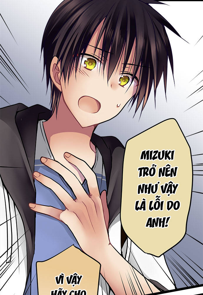 Monochrome Lovers Chapter 69 - Trang 2