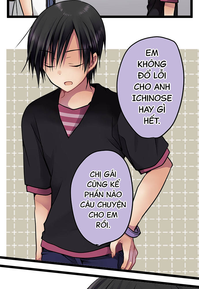 Monochrome Lovers Chapter 69 - Trang 2
