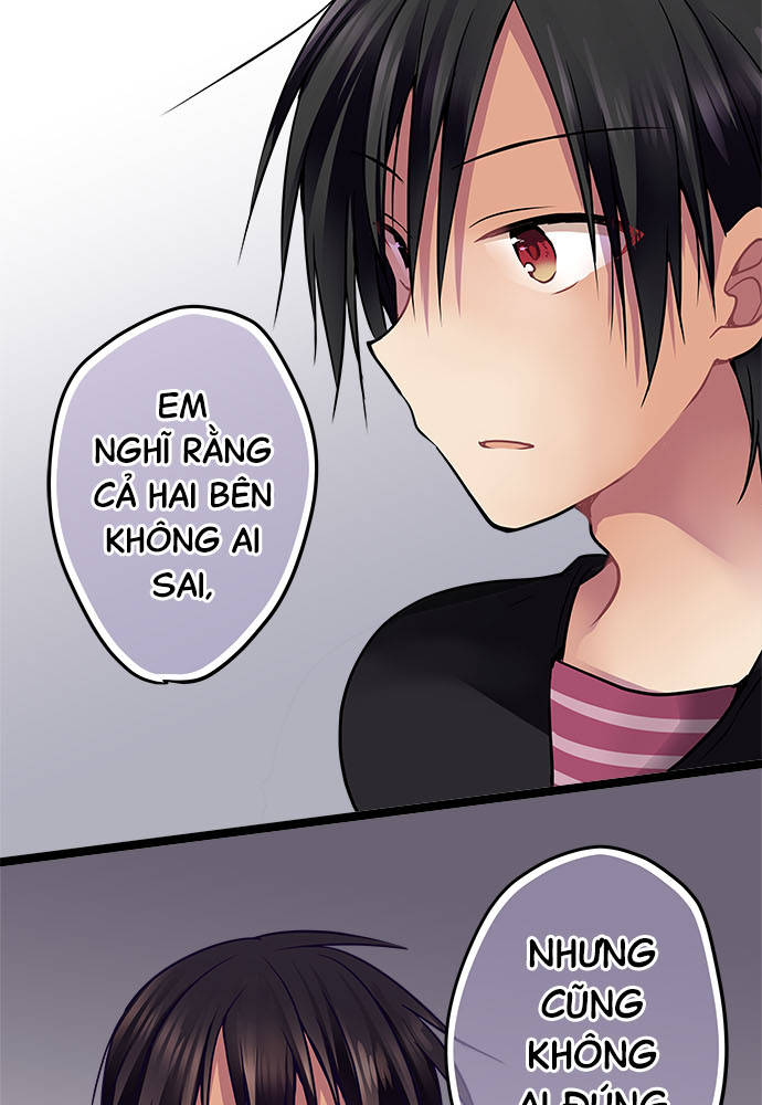 Monochrome Lovers Chapter 69 - Trang 2