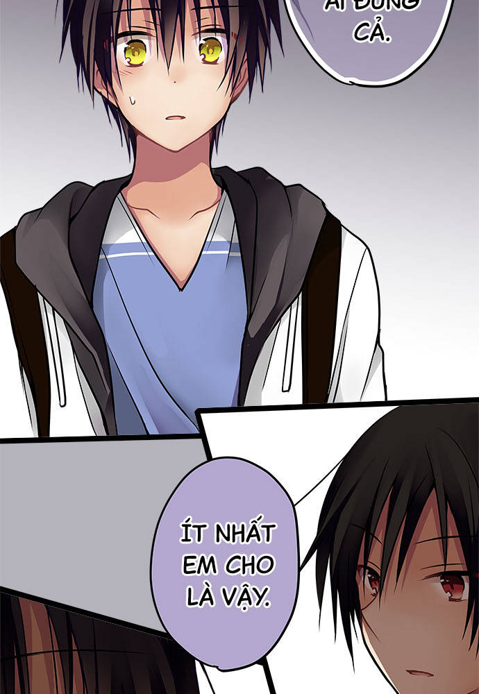 Monochrome Lovers Chapter 69 - Trang 2