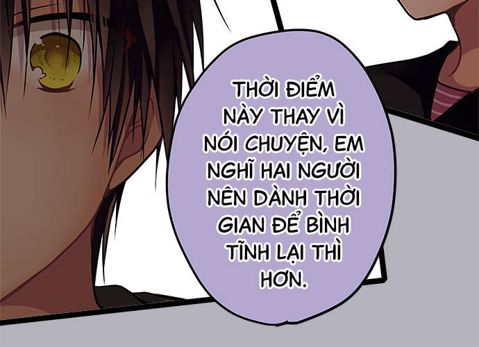 Monochrome Lovers Chapter 69 - Trang 2