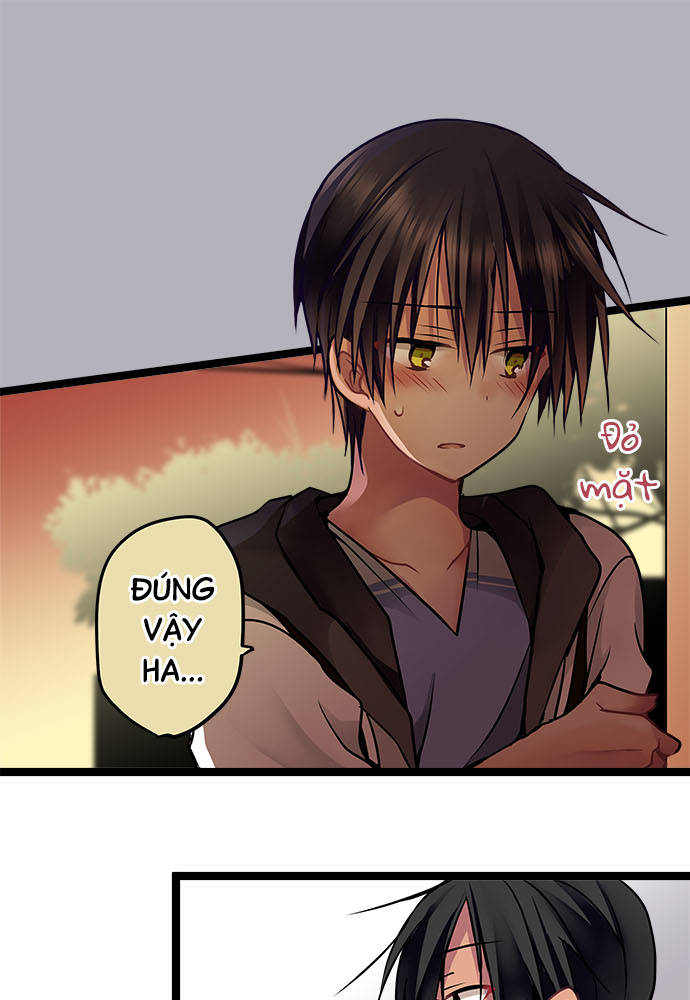 Monochrome Lovers Chapter 69 - Trang 2