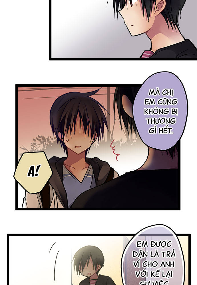 Monochrome Lovers Chapter 69 - Trang 2