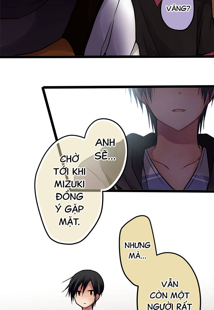 Monochrome Lovers Chapter 69 - Trang 2