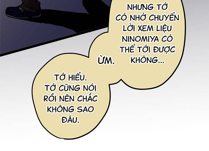 Monochrome Lovers Chapter 69 - Trang 2