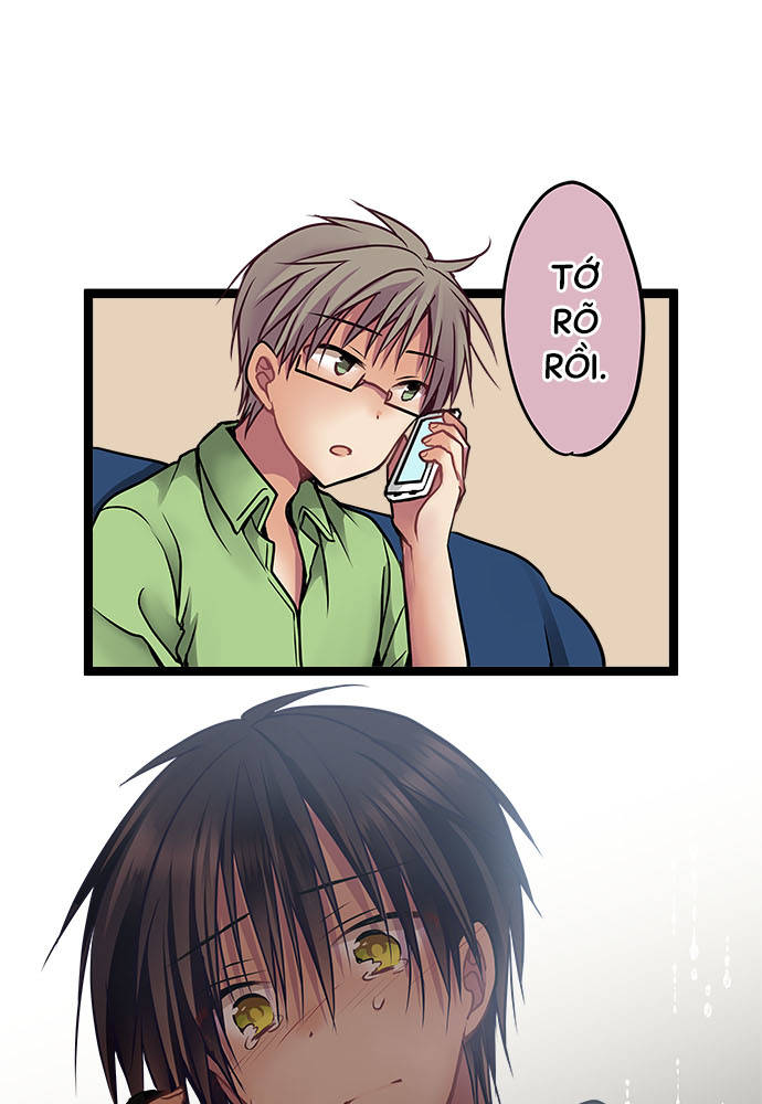 Monochrome Lovers Chapter 69 - Trang 2