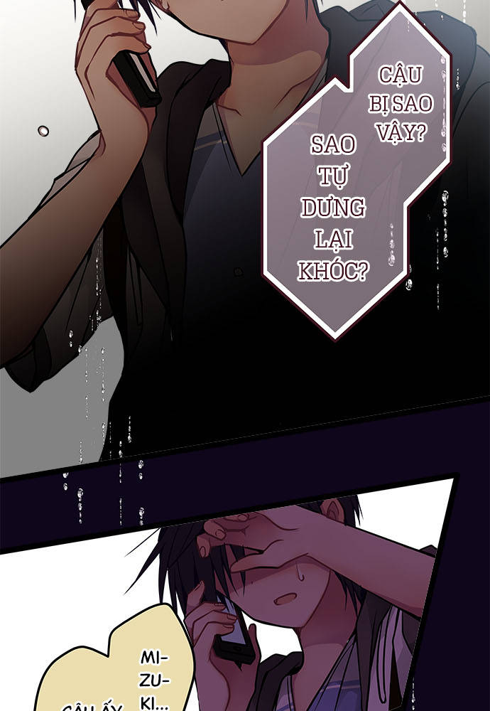 Monochrome Lovers Chapter 69 - Trang 2