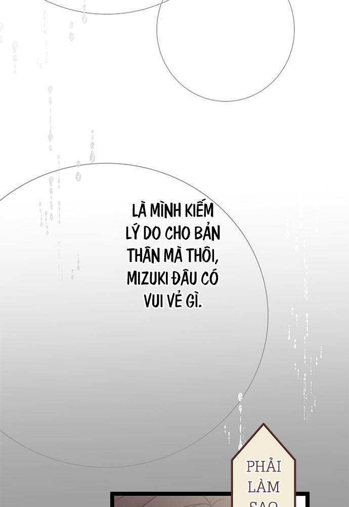 Monochrome Lovers Chapter 69 - Trang 2