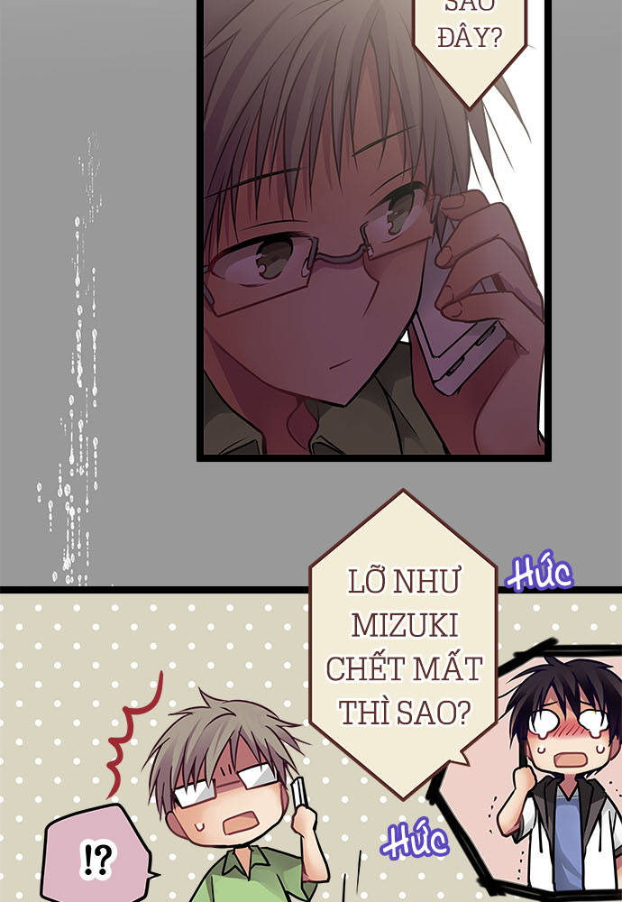 Monochrome Lovers Chapter 69 - Trang 2