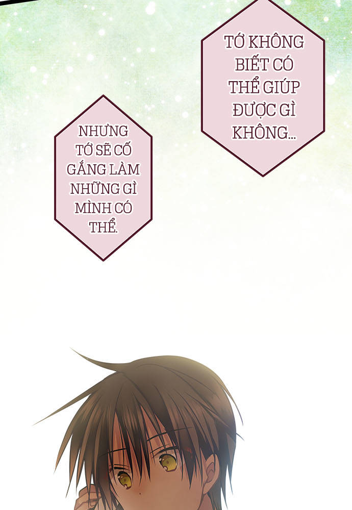 Monochrome Lovers Chapter 69 - Trang 2