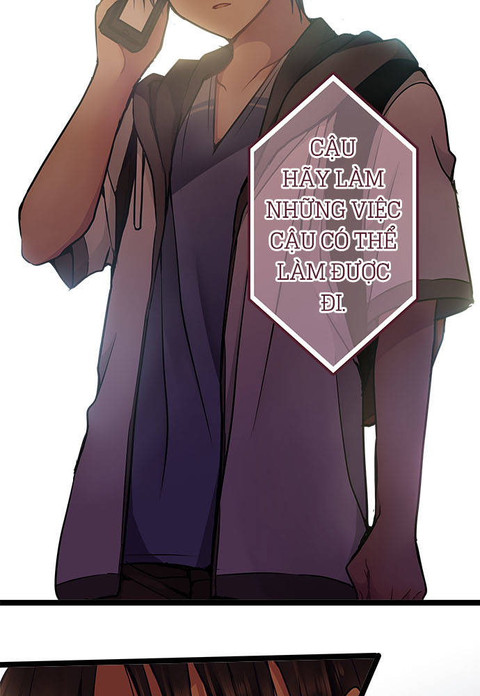 Monochrome Lovers Chapter 69 - Trang 2