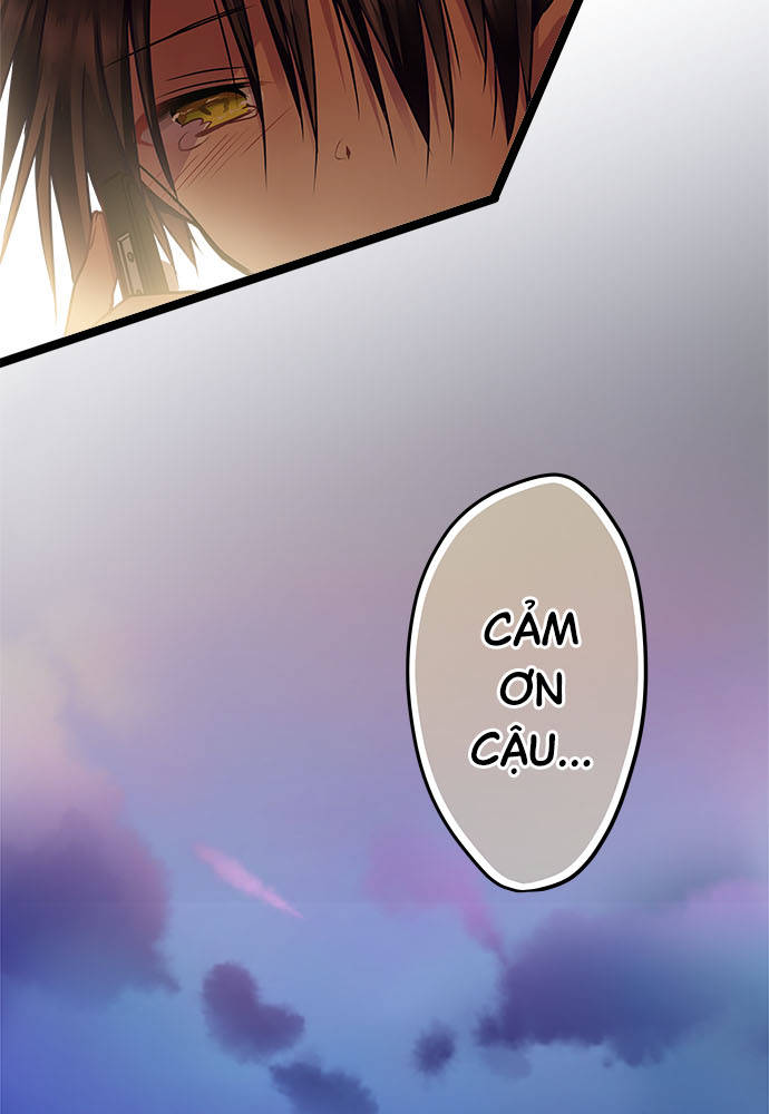 Monochrome Lovers Chapter 69 - Trang 2