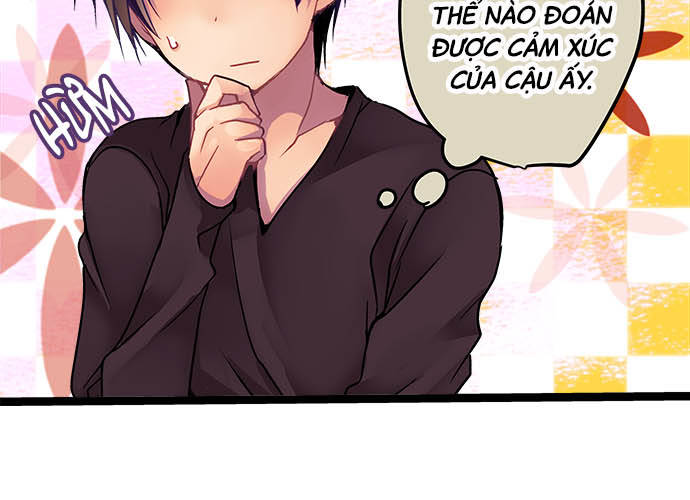Monochrome Lovers Chapter 7 - Trang 2