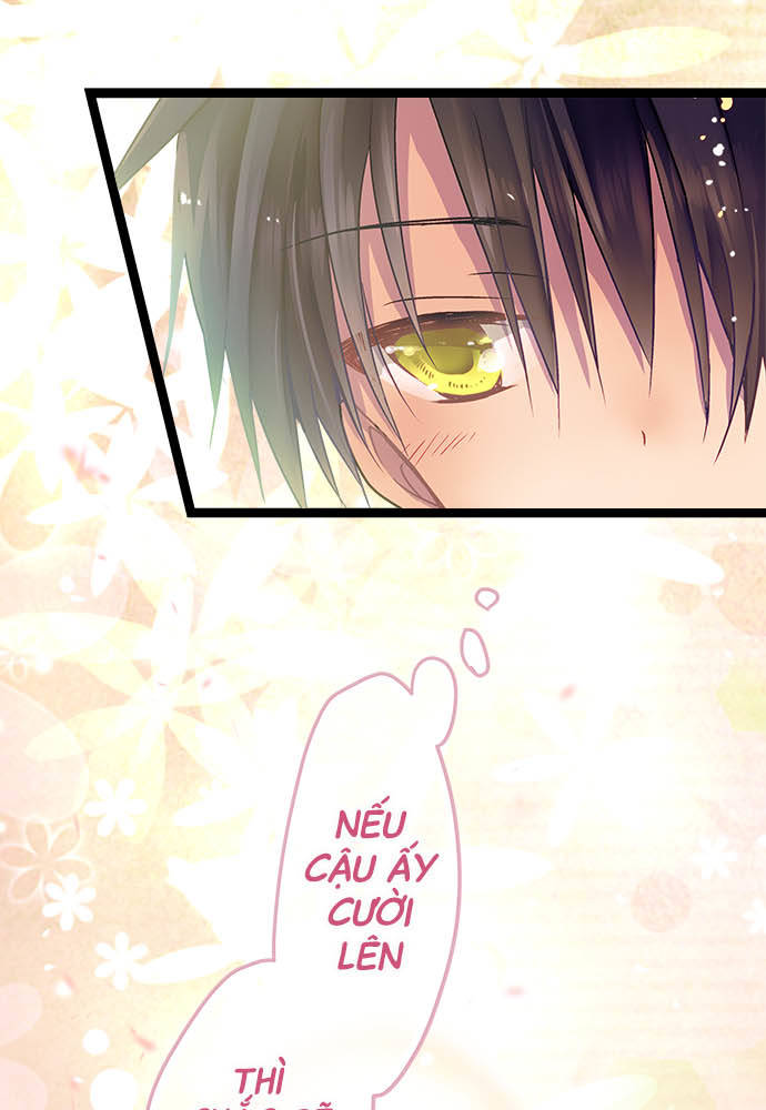 Monochrome Lovers Chapter 7 - Trang 2