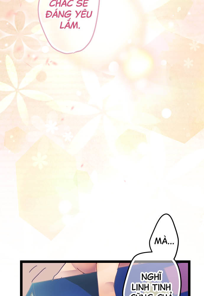 Monochrome Lovers Chapter 7 - Trang 2