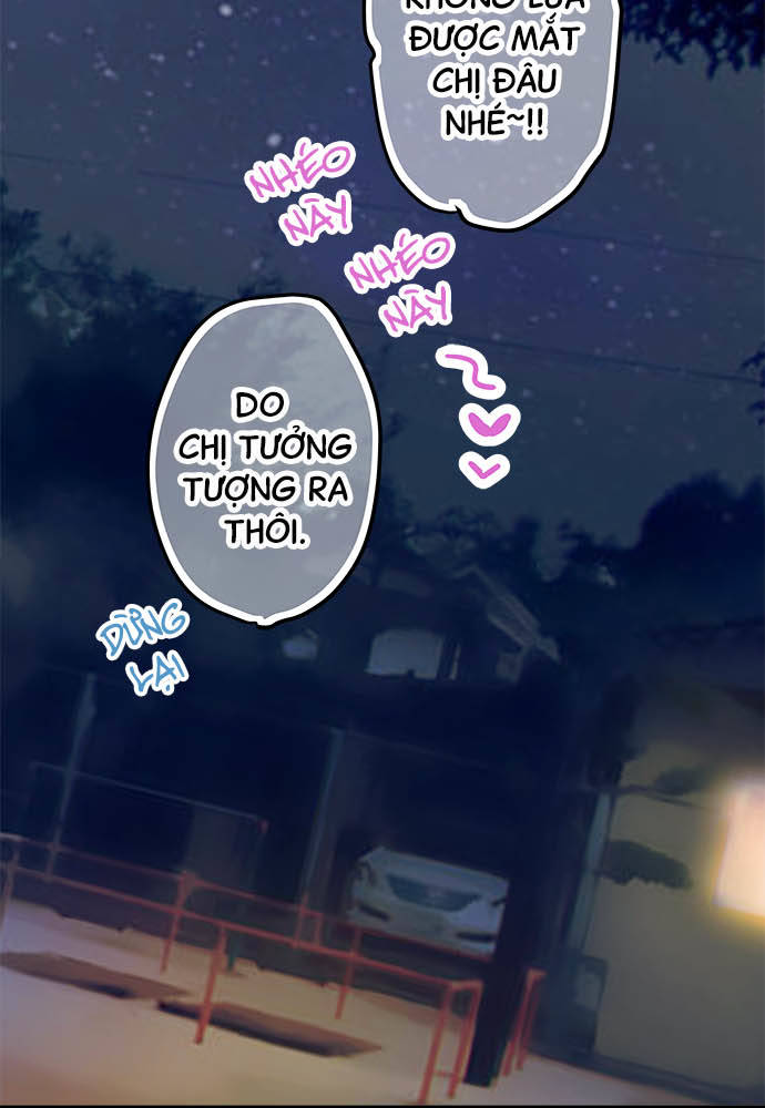 Monochrome Lovers Chapter 7 - Trang 2