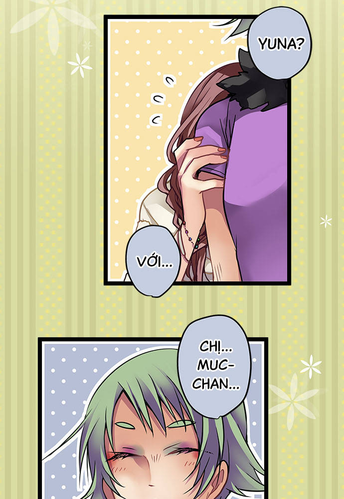 Monochrome Lovers Chapter 70 - Trang 2