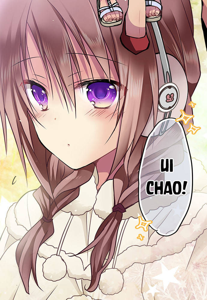 Monochrome Lovers Chapter 70 - Trang 2