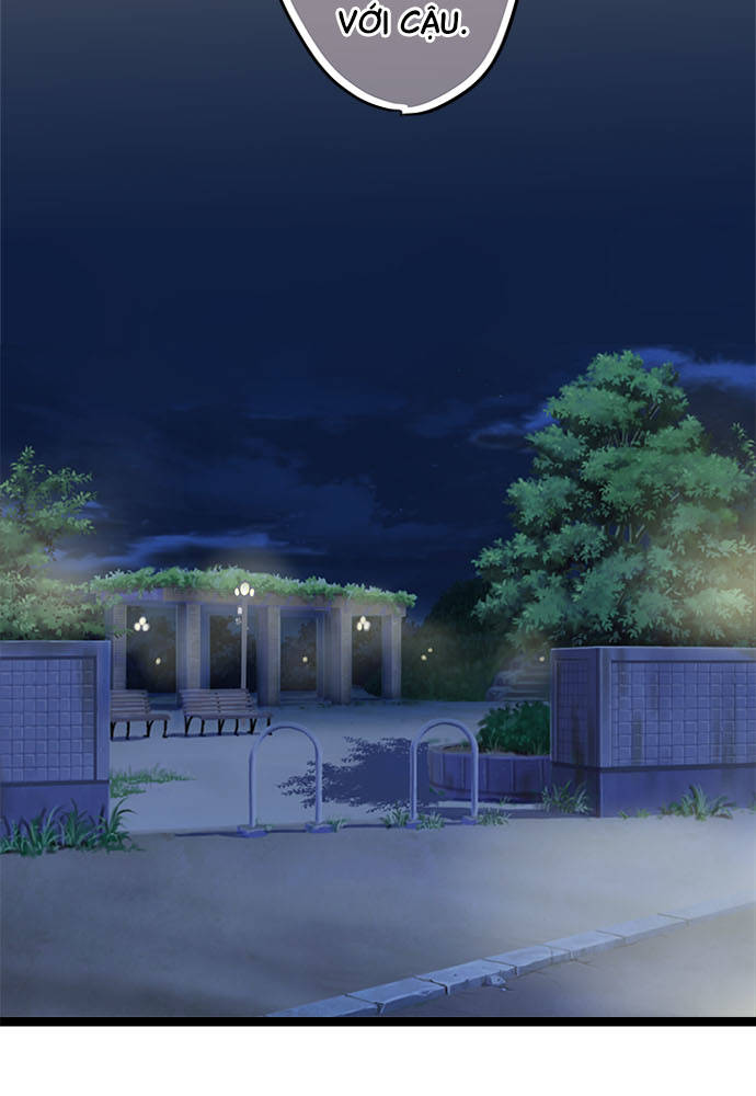 Monochrome Lovers Chapter 70 - Trang 2