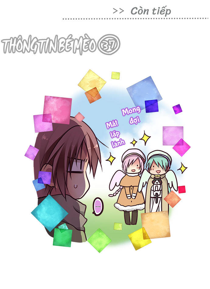 Monochrome Lovers Chapter 70 - Trang 2