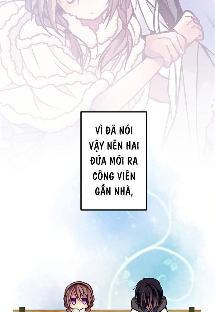 Monochrome Lovers Chapter 71 - Trang 2