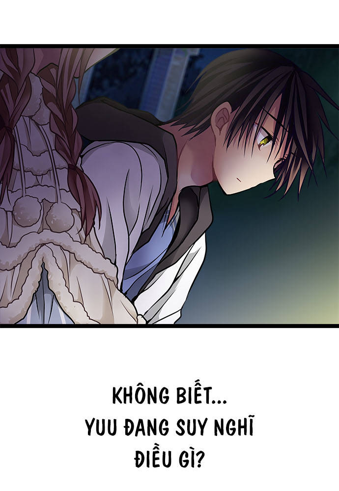 Monochrome Lovers Chapter 71 - Trang 2