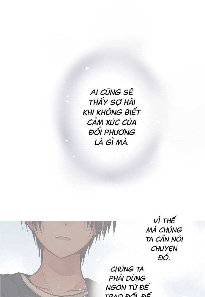Monochrome Lovers Chapter 71 - Trang 2