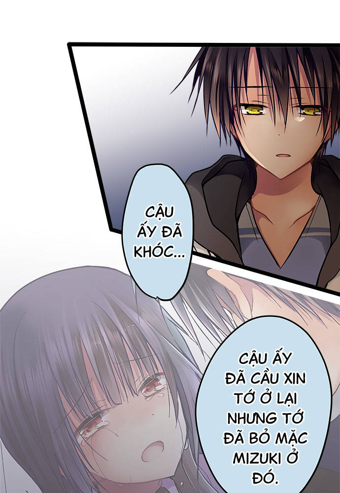 Monochrome Lovers Chapter 71 - Trang 2