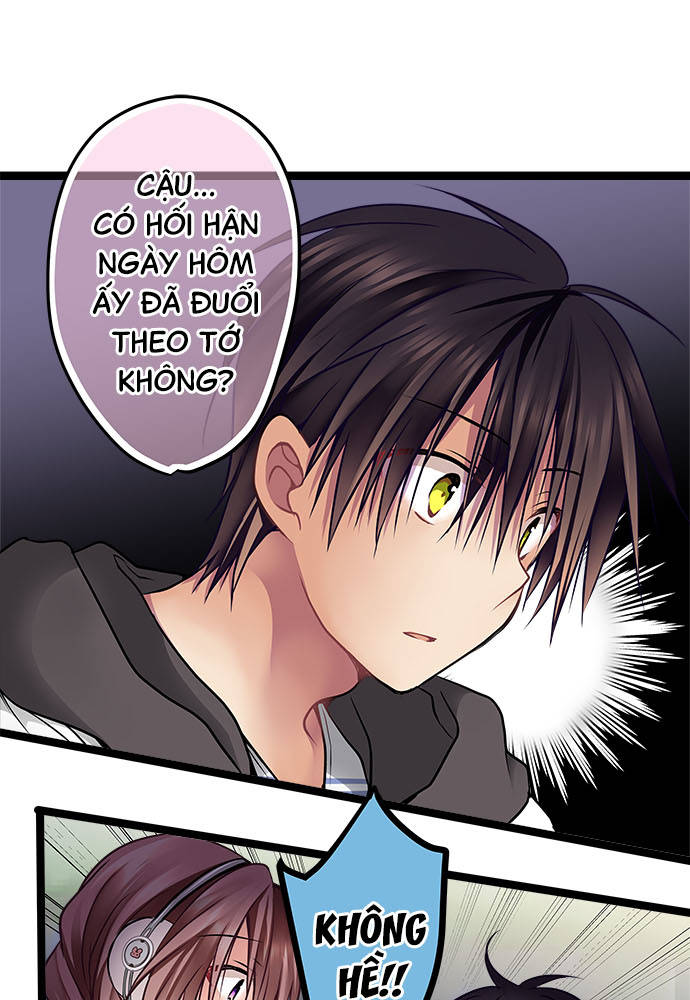 Monochrome Lovers Chapter 71 - Trang 2