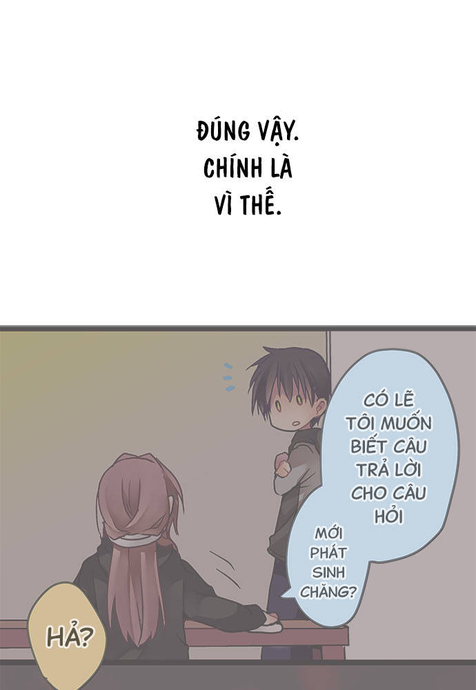 Monochrome Lovers Chapter 71 - Trang 2