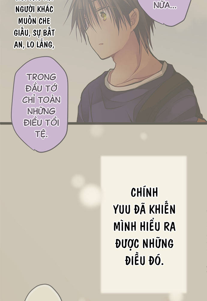 Monochrome Lovers Chapter 71 - Trang 2