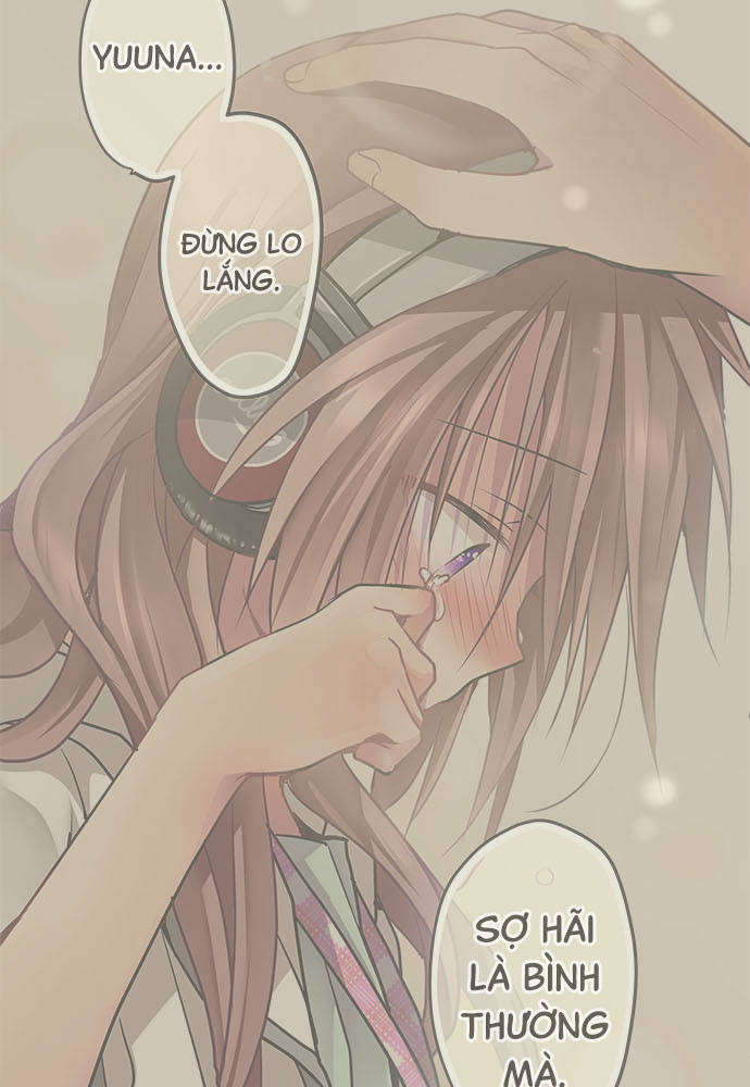 Monochrome Lovers Chapter 71 - Trang 2