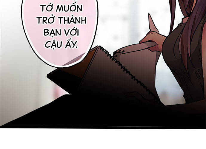 Monochrome Lovers Chapter 71 - Trang 2