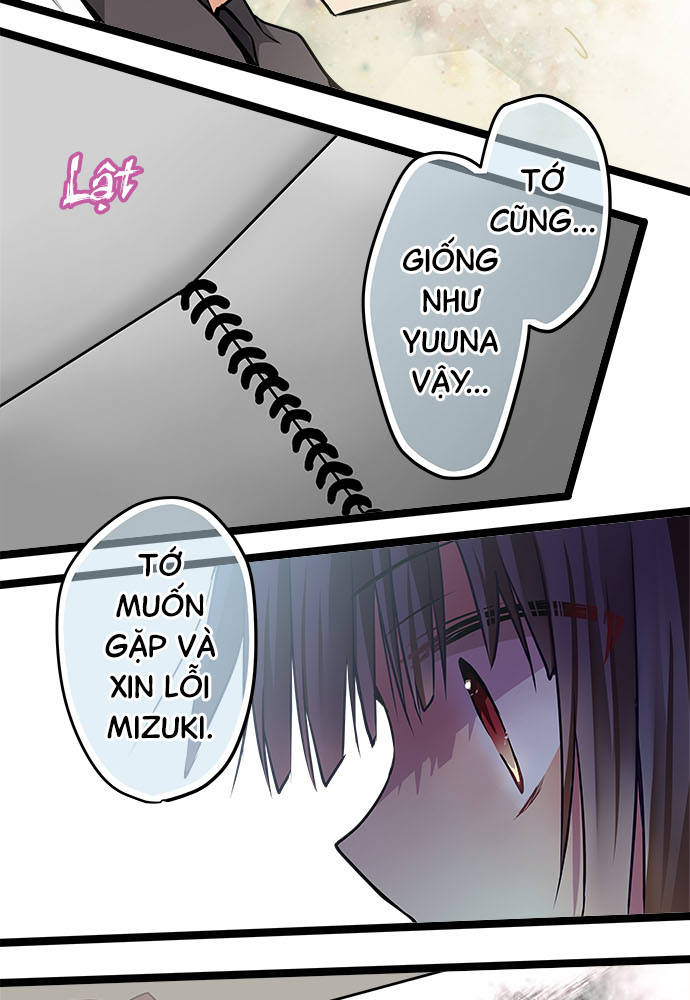 Monochrome Lovers Chapter 71 - Trang 2