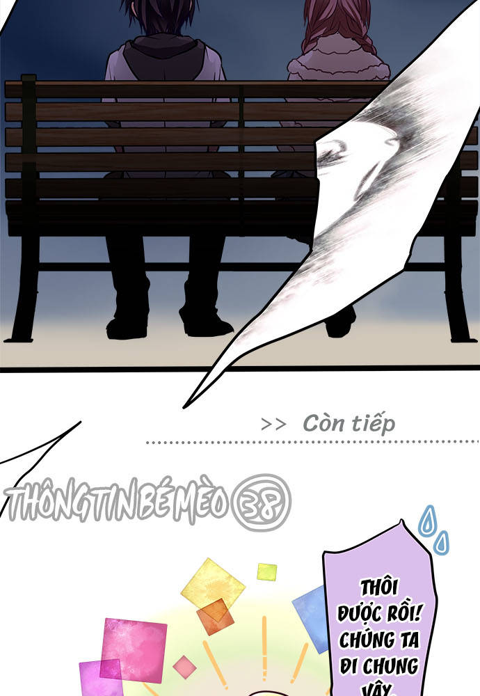 Monochrome Lovers Chapter 71 - Trang 2