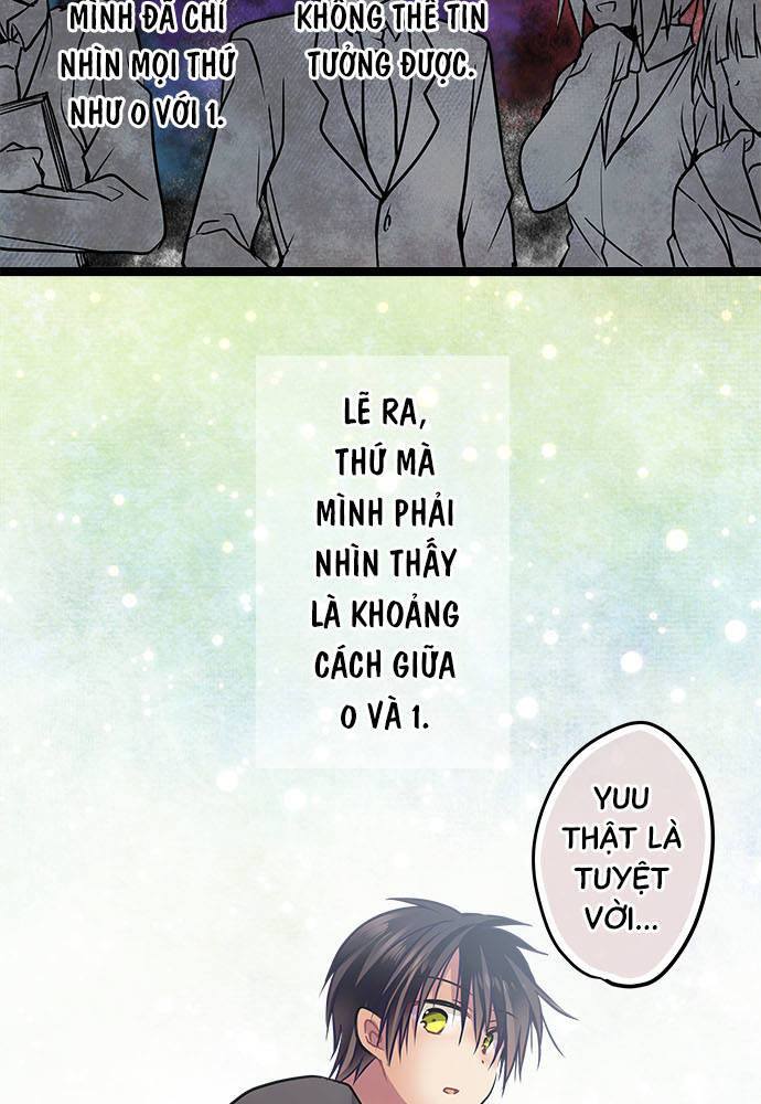 Monochrome Lovers Chapter 72 - Trang 2
