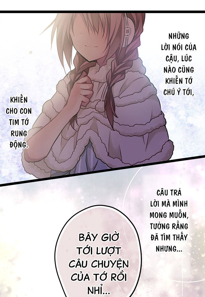 Monochrome Lovers Chapter 72 - Trang 2