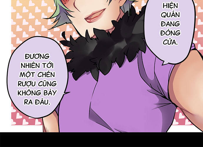Monochrome Lovers Chapter 72 - Trang 2