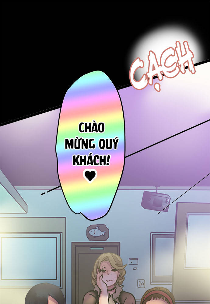 Monochrome Lovers Chapter 72 - Trang 2