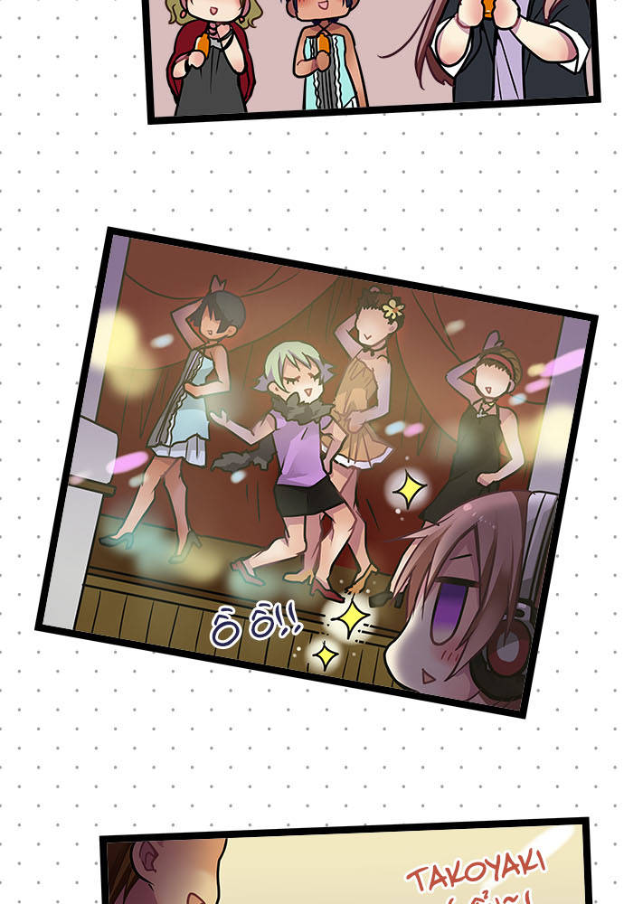 Monochrome Lovers Chapter 72 - Trang 2