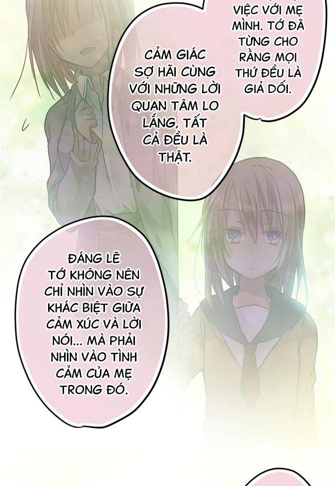 Monochrome Lovers Chapter 73 - Trang 2