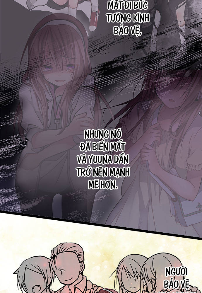 Monochrome Lovers Chapter 73 - Trang 2