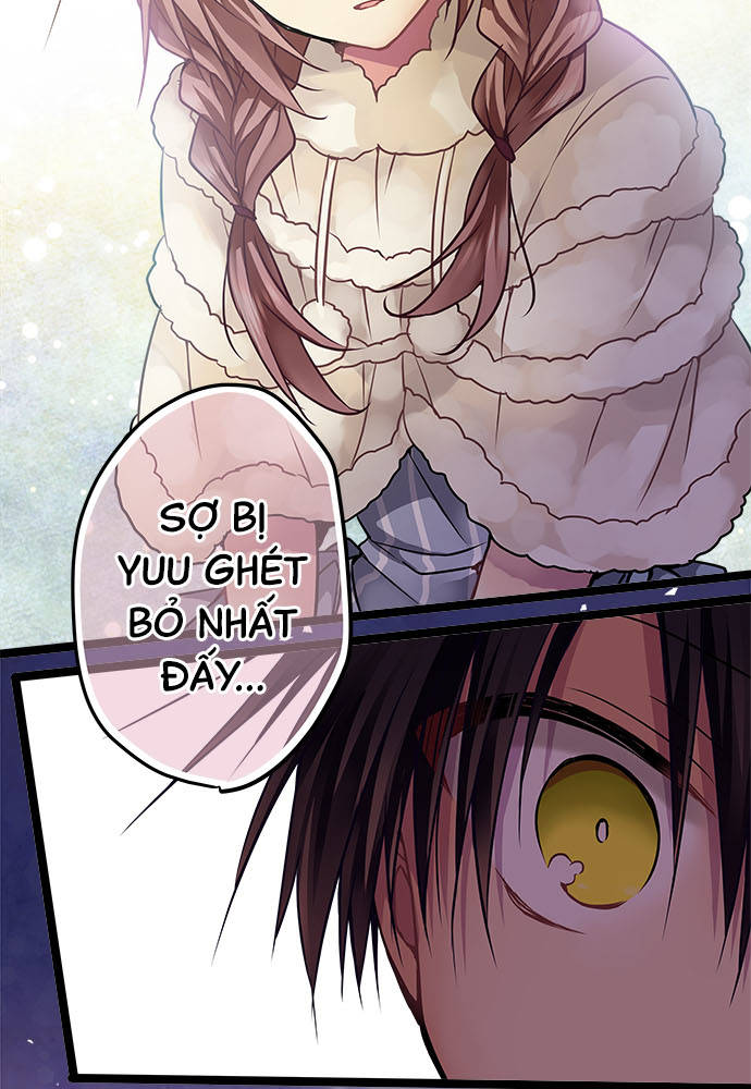 Monochrome Lovers Chapter 73 - Trang 2