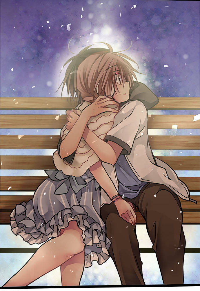 Monochrome Lovers Chapter 73 - Trang 2